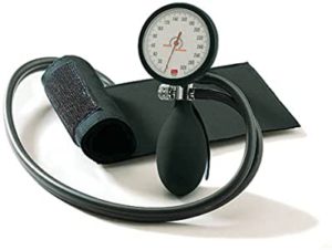 Analoge Blutdruckmessgeräte