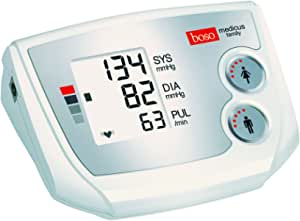 Boso Blutdruckmessgeräte