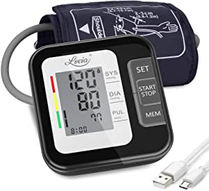 Digitale Blutdruckmessgeräte 