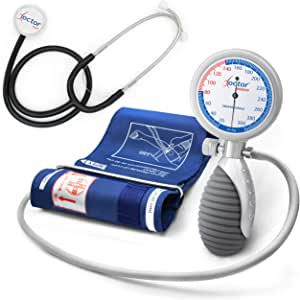 Manuelle Blutdruckmessgeräte