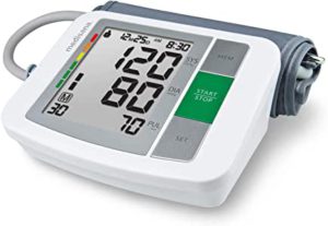 Oberarm Blutdruckmessgeräte 