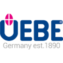Uebe Logo